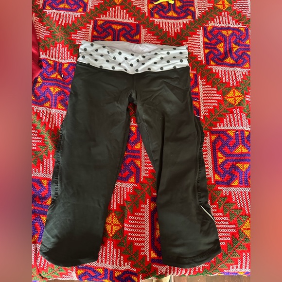 Selling all my inspire crops only worn a few times. Excellent quality. - Picture 7 of 8